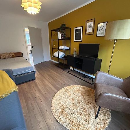Wallenstay Apartment Altdorf bei Nuernberg Εξωτερικό φωτογραφία
