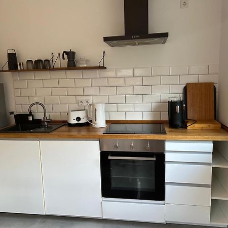 Wallenstay Apartment Altdorf bei Nuernberg Εξωτερικό φωτογραφία