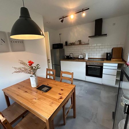 Wallenstay Apartment Altdorf bei Nuernberg Εξωτερικό φωτογραφία