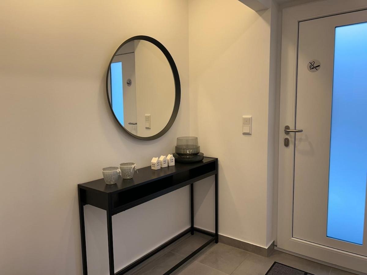 Wallenstay Apartment Altdorf bei Nuernberg Εξωτερικό φωτογραφία