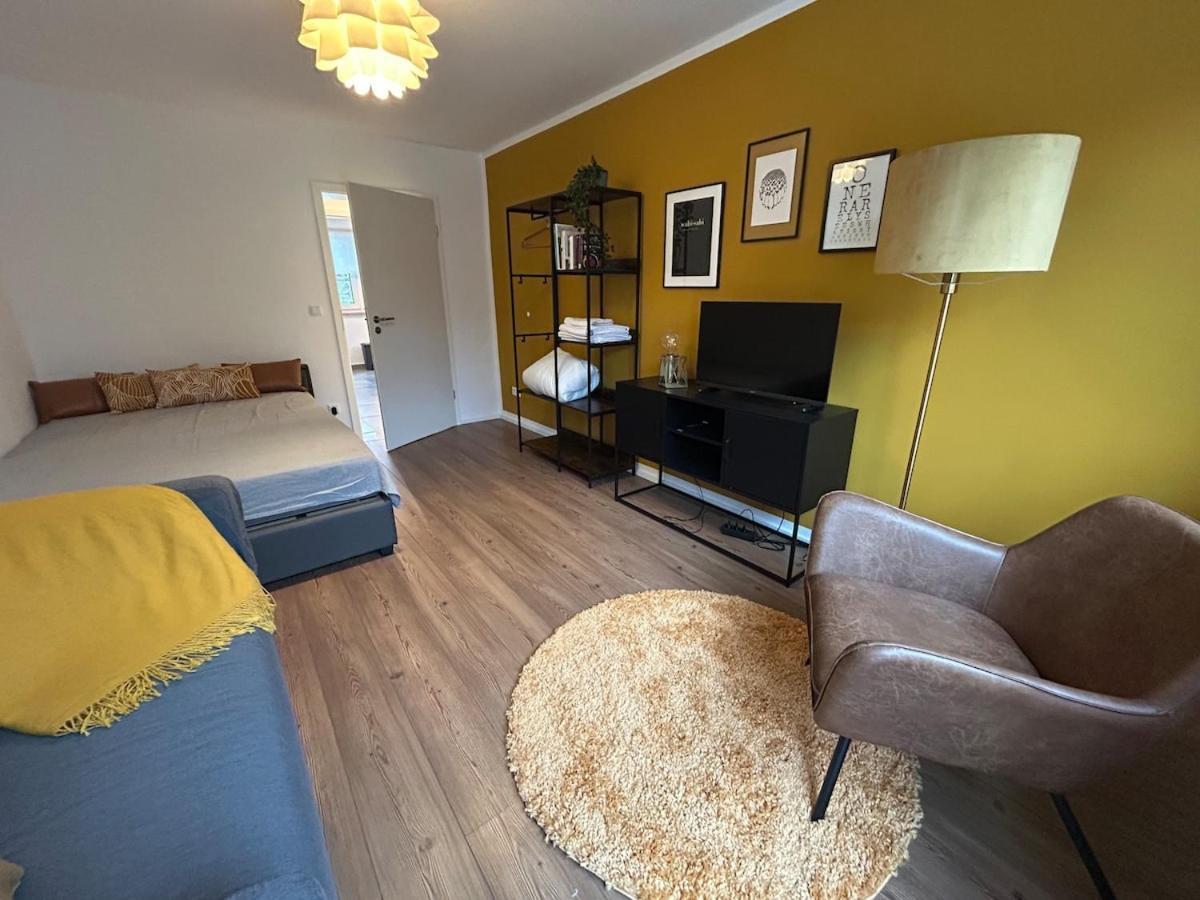 Wallenstay Apartment Altdorf bei Nuernberg Εξωτερικό φωτογραφία