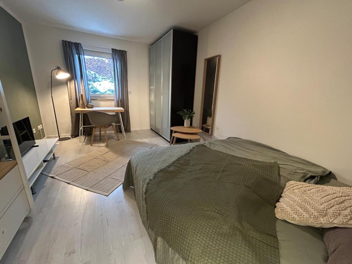 Wallenstay Apartment Altdorf bei Nuernberg Εξωτερικό φωτογραφία