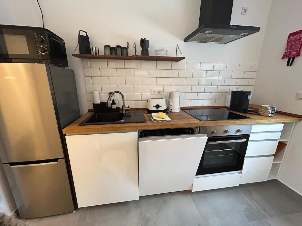 Wallenstay Apartment Altdorf bei Nuernberg Εξωτερικό φωτογραφία