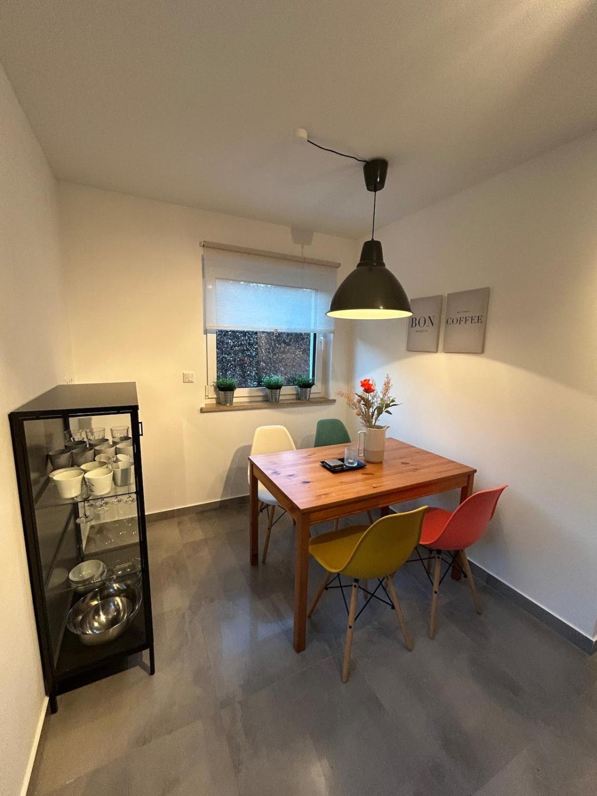 Wallenstay Apartment Altdorf bei Nuernberg Εξωτερικό φωτογραφία