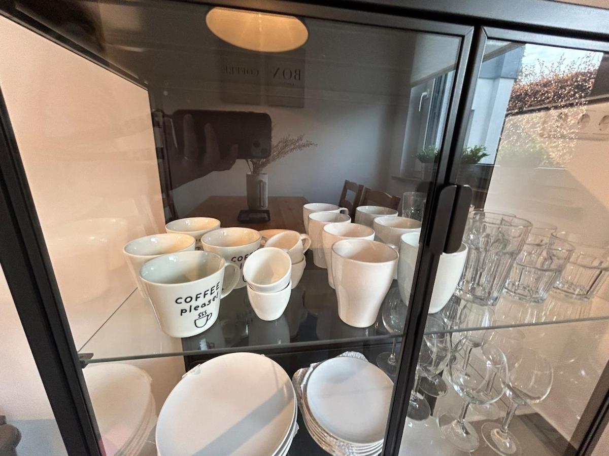 Wallenstay Apartment Altdorf bei Nuernberg Εξωτερικό φωτογραφία