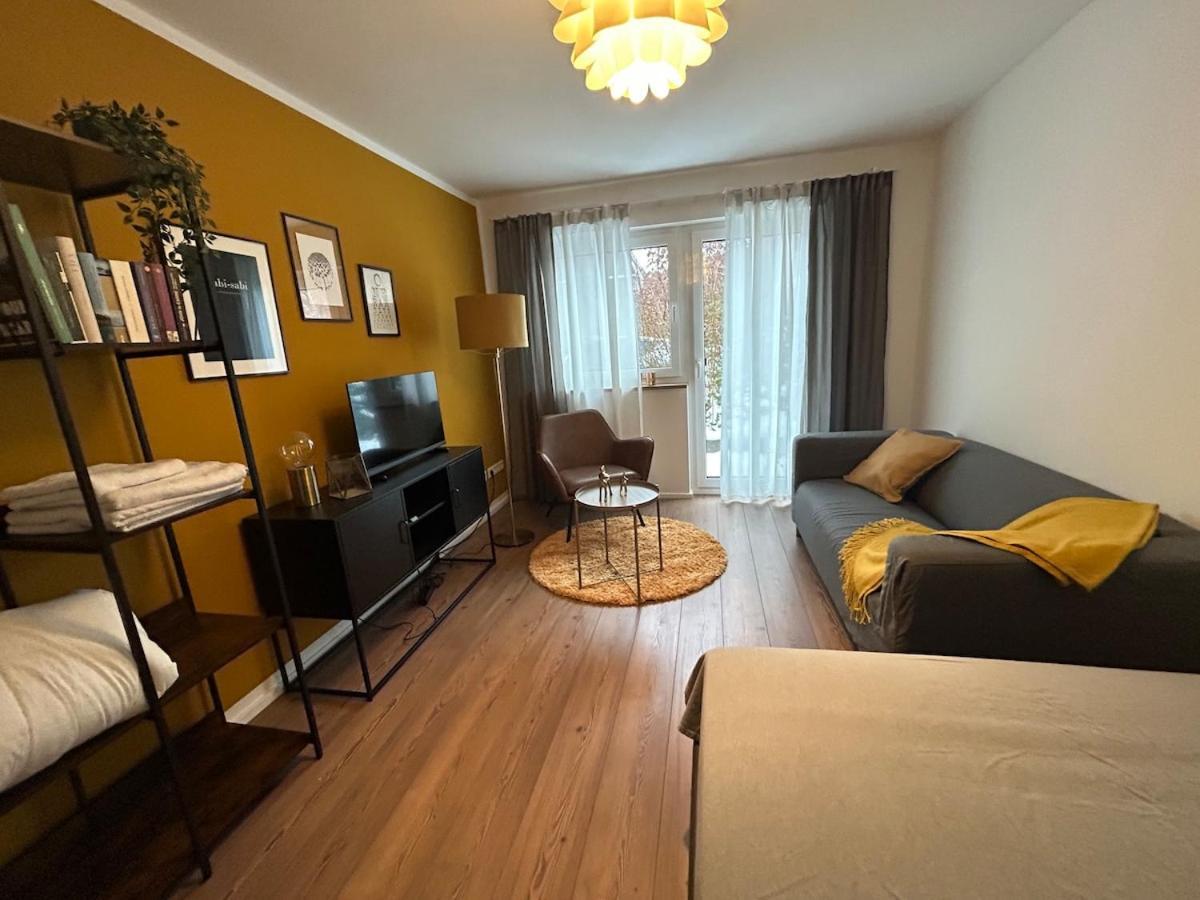 Wallenstay Apartment Altdorf bei Nuernberg Εξωτερικό φωτογραφία