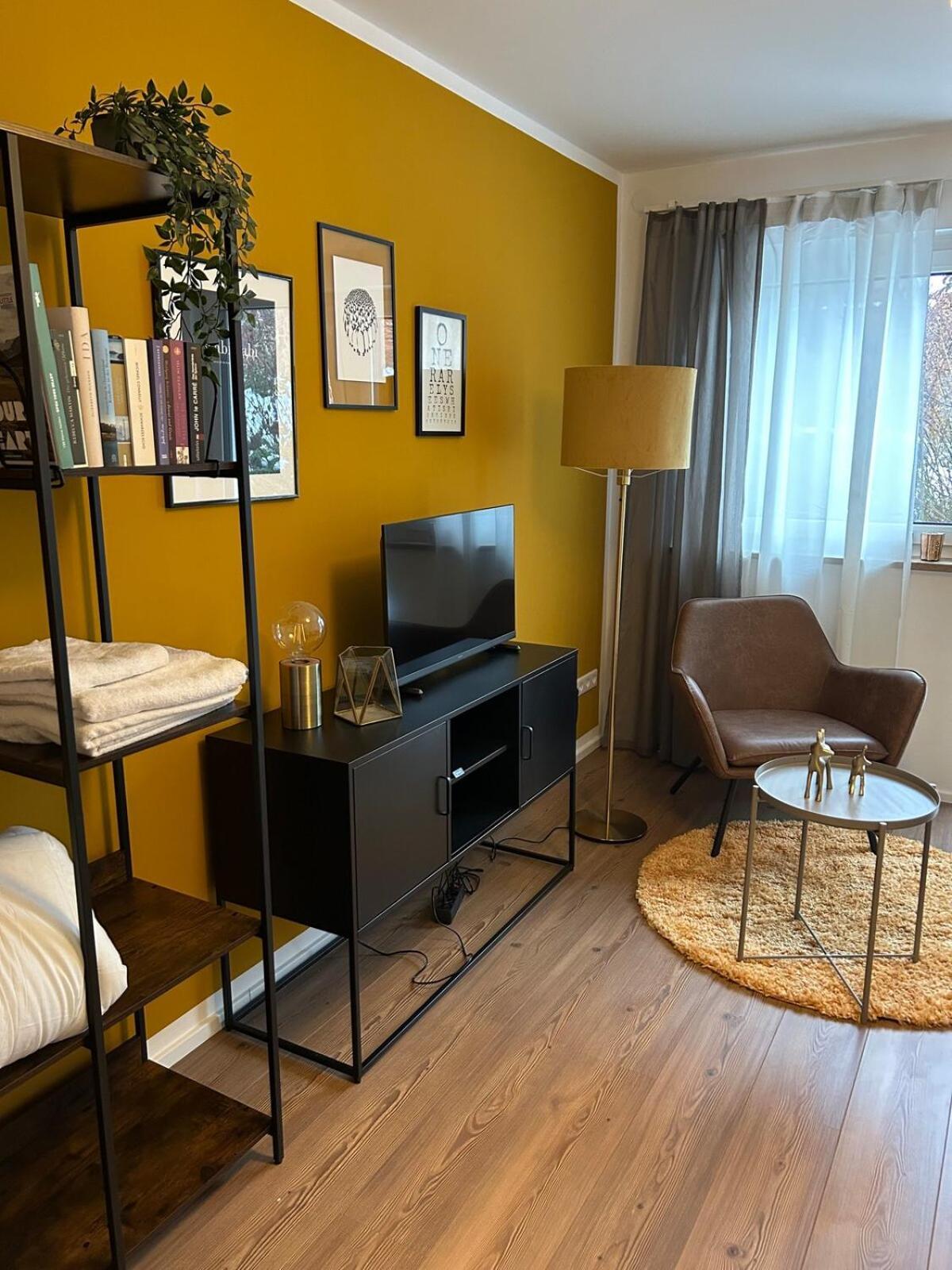 Wallenstay Apartment Altdorf bei Nuernberg Εξωτερικό φωτογραφία