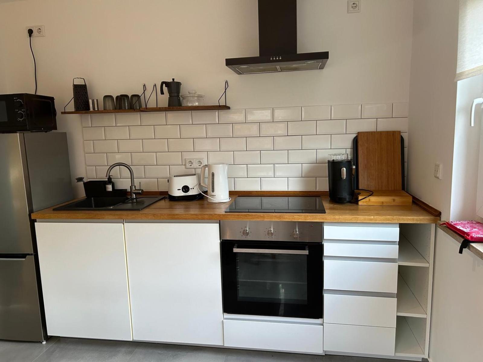 Wallenstay Apartment Altdorf bei Nuernberg Εξωτερικό φωτογραφία