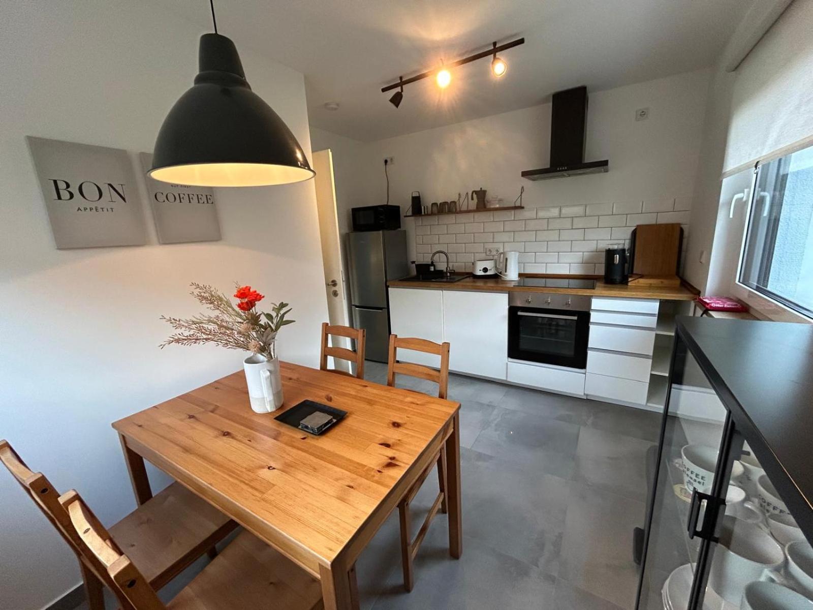 Wallenstay Apartment Altdorf bei Nuernberg Εξωτερικό φωτογραφία